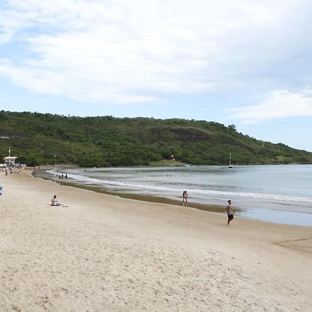3Qtos Quadra Do Mar Lindo! Lejlighed Guarapari Eksteriør billede