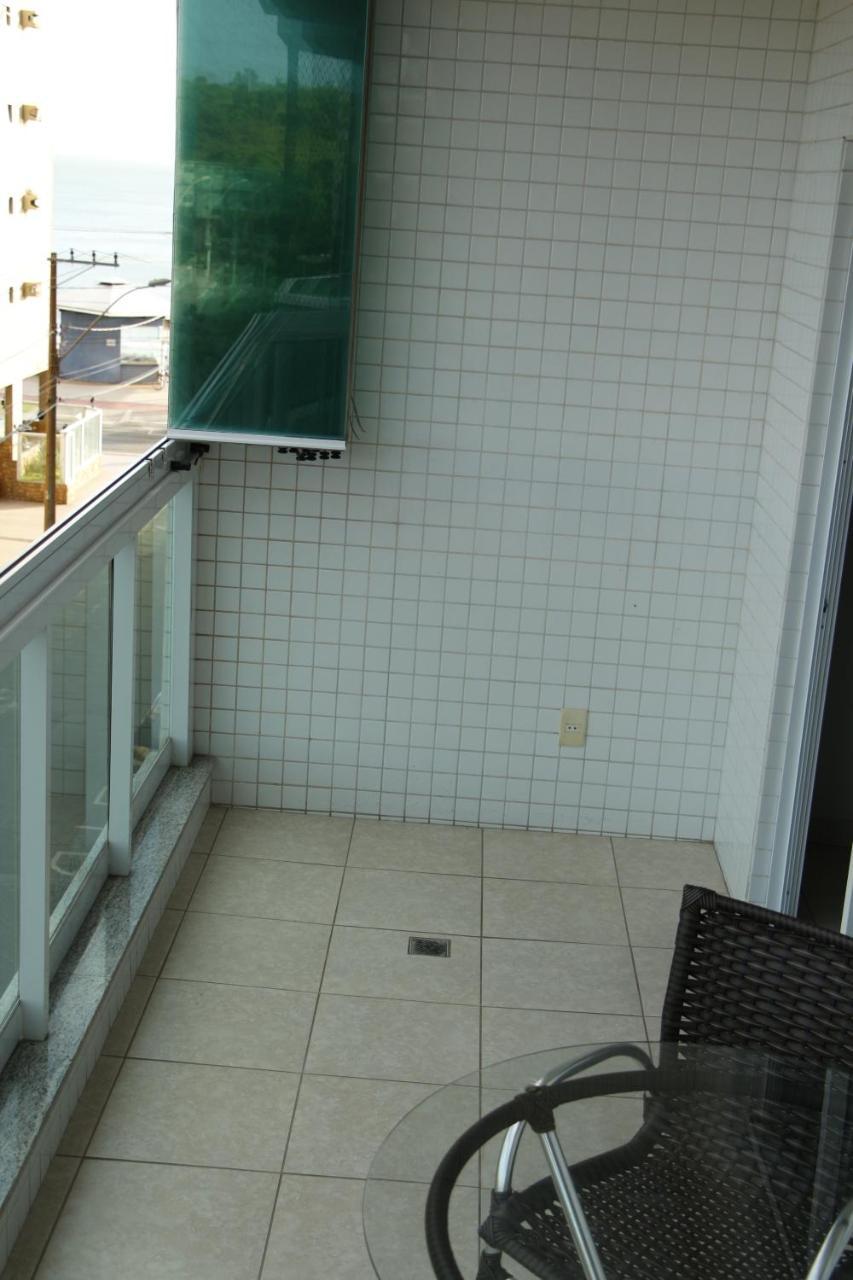 3Qtos Quadra Do Mar Lindo! Lejlighed Guarapari Eksteriør billede